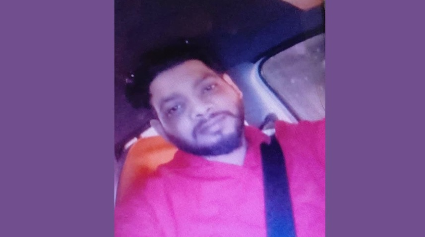 लिव-इन में रह रहे युवक की संदिग्ध मौत, पत्नी से चल रहा तलाक का केस, पिता ने की जांच की मांग